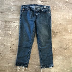 Gap jeans size 29